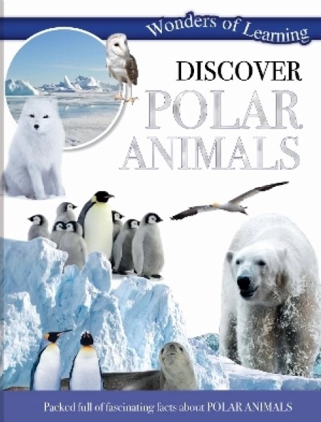 Discover Polar Animals